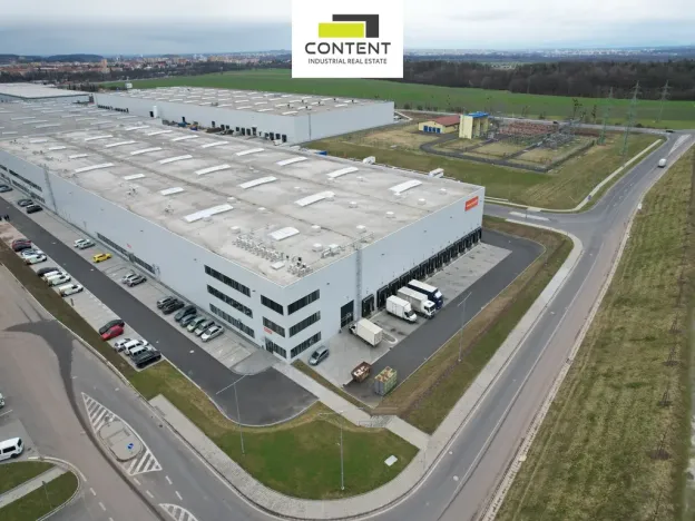 Pronájem skladu, Ostrava - Poruba, Záhumenní, 2000 m2