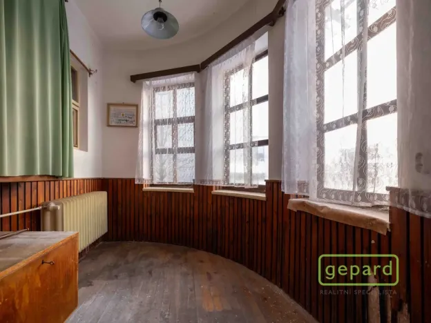 Prodej rodinného domu, Mohelnice, Smetanova, 148 m2