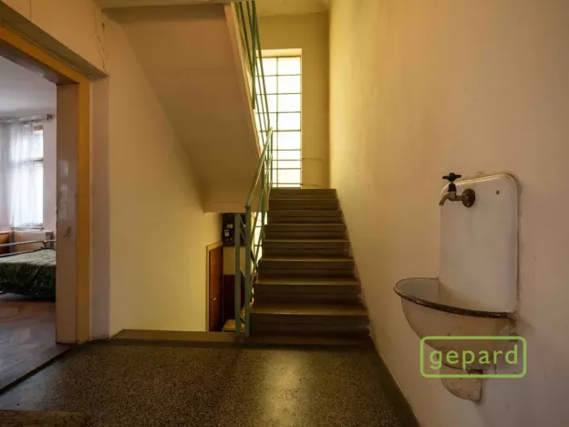 Prodej rodinného domu, Mohelnice, Smetanova, 148 m2