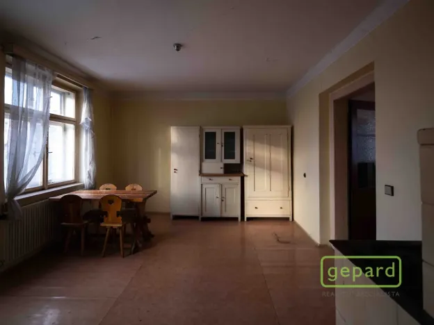 Prodej rodinného domu, Mohelnice, Smetanova, 148 m2