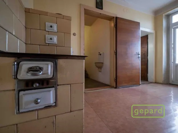 Prodej rodinného domu, Mohelnice, Smetanova, 148 m2