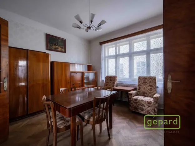 Prodej rodinného domu, Mohelnice, Smetanova, 148 m2