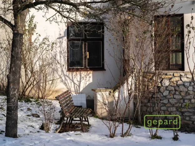 Prodej rodinného domu, Mohelnice, Smetanova, 148 m2