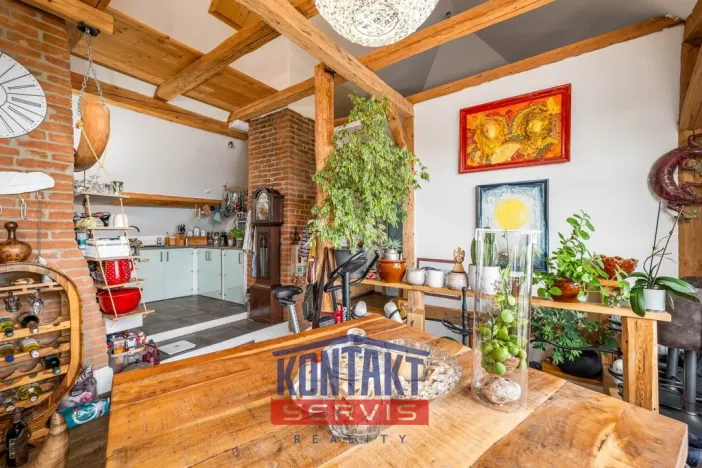 Prodej rodinného domu, Prachatice - Oseky, 549 m2