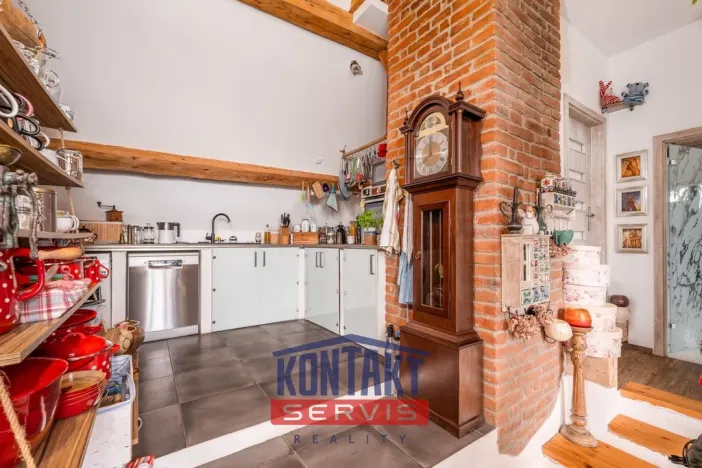 Prodej rodinného domu, Prachatice - Oseky, 549 m2