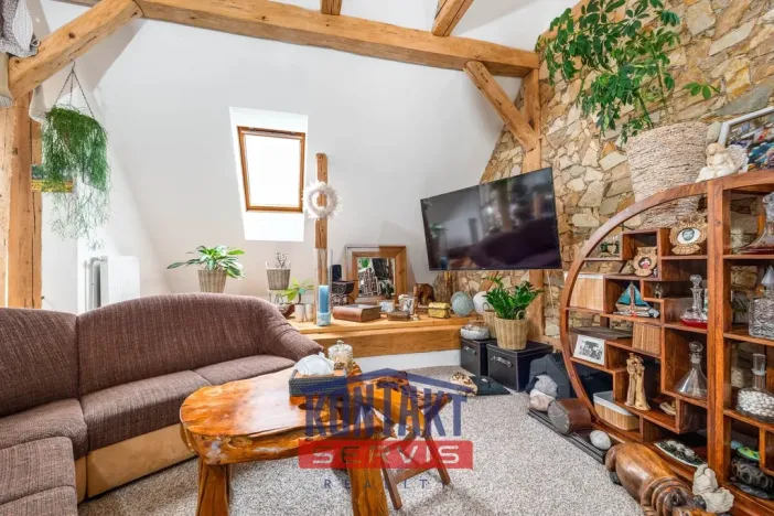 Prodej rodinného domu, Prachatice - Oseky, 549 m2