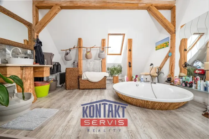 Prodej rodinného domu, Prachatice - Oseky, 549 m2