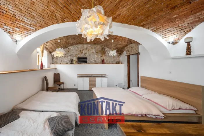 Prodej rodinného domu, Prachatice - Oseky, 549 m2