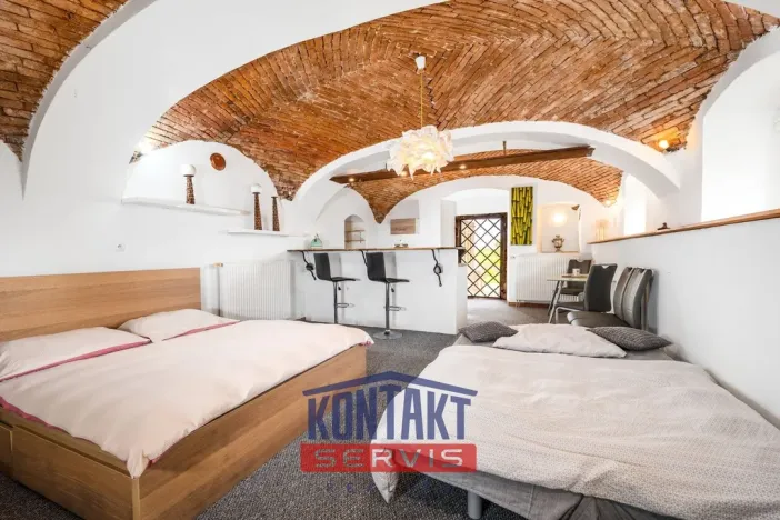 Prodej rodinného domu, Prachatice - Oseky, 549 m2