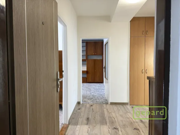 Pronájem bytu 3+1, Dolní Újezd - Staměřice, 73 m2