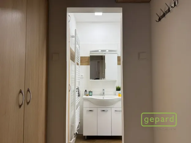 Pronájem bytu 3+1, Dolní Újezd - Staměřice, 73 m2