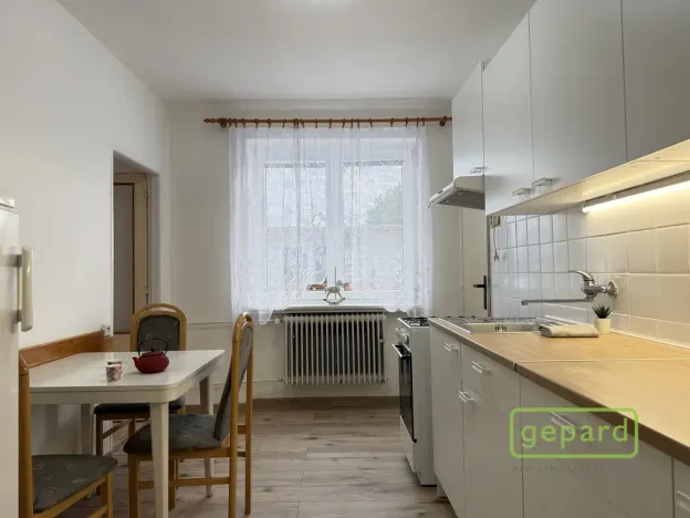 Pronájem bytu 3+1, Dolní Újezd - Staměřice, 73 m2