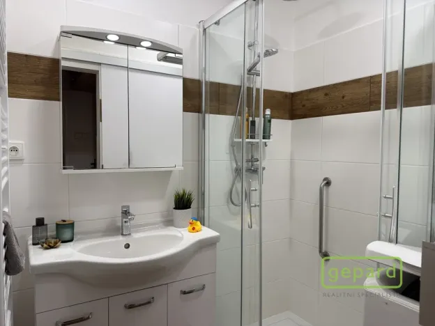 Pronájem bytu 3+1, Dolní Újezd - Staměřice, 73 m2