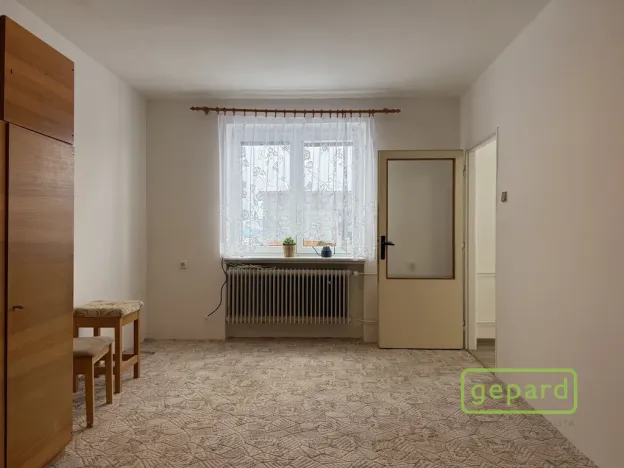 Pronájem bytu 3+1, Dolní Újezd - Staměřice, 73 m2