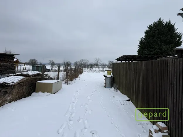 Pronájem bytu 3+1, Dolní Újezd - Staměřice, 73 m2