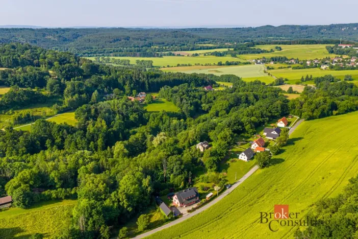 Prodej pozemku pro bydlení, Kacanovy, 4369 m2