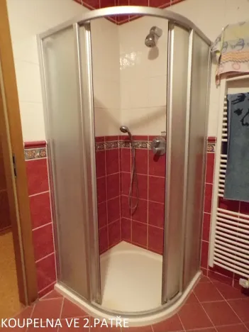 Pronájem pokoje, Brno, Marie Hübnerové, 23 m2