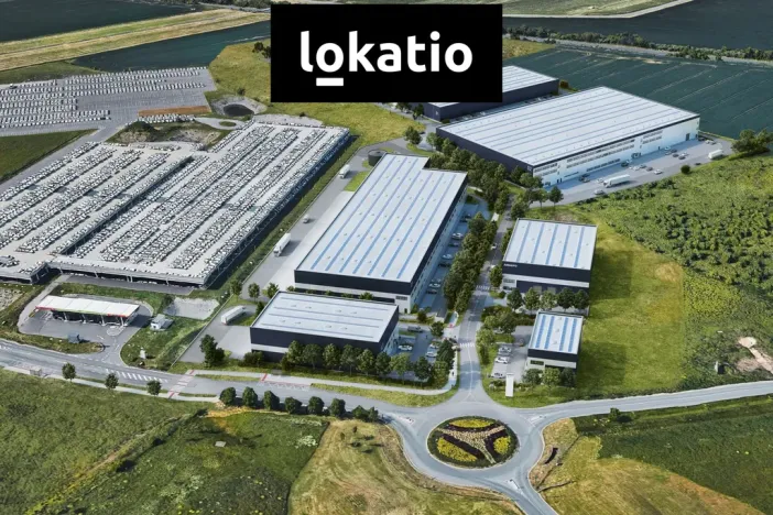 Pronájem skladu, Tuchoměřice, 5920 m2