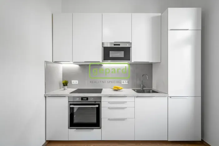 Pronájem bytu 2+1, Chrudim - Chrudim II, Novoměstská, 62 m2