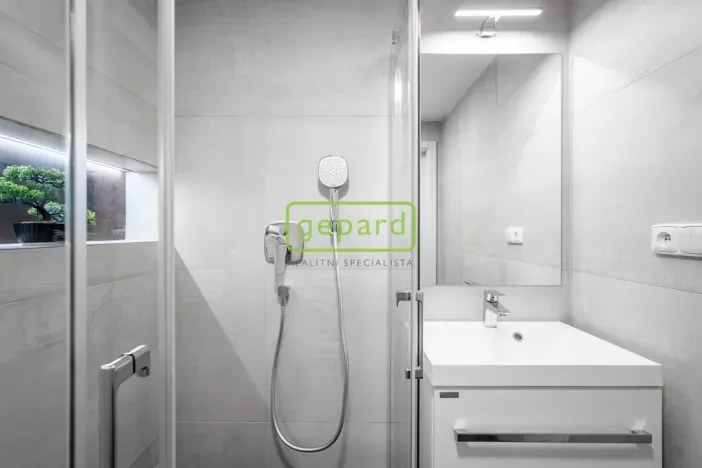 Pronájem bytu 2+1, Chrudim - Chrudim II, Novoměstská, 62 m2