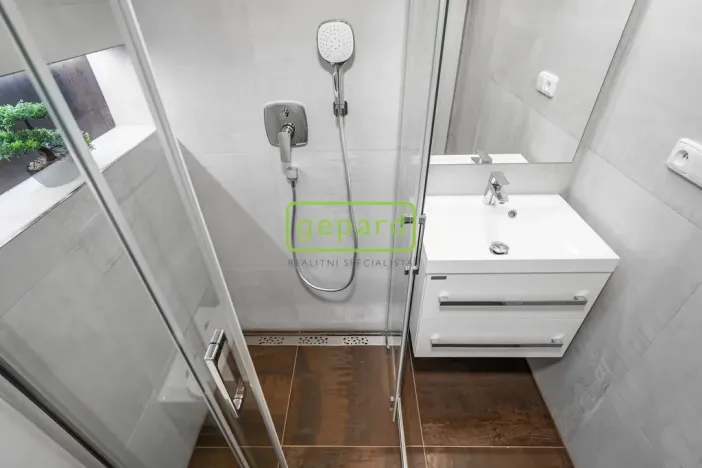 Pronájem bytu 2+1, Chrudim - Chrudim II, Novoměstská, 62 m2