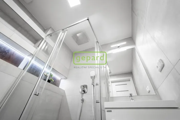 Pronájem bytu 2+1, Chrudim - Chrudim II, Novoměstská, 62 m2