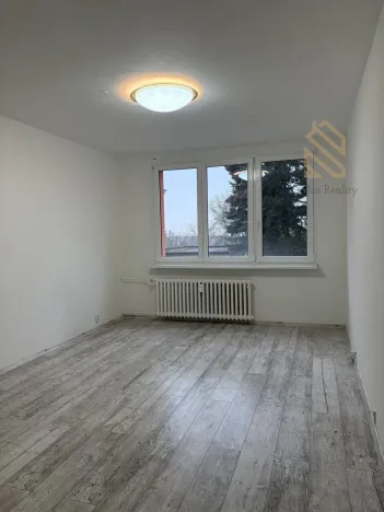 Pronájem bytu 2+kk, Litvínov, Kopistská, 40 m2