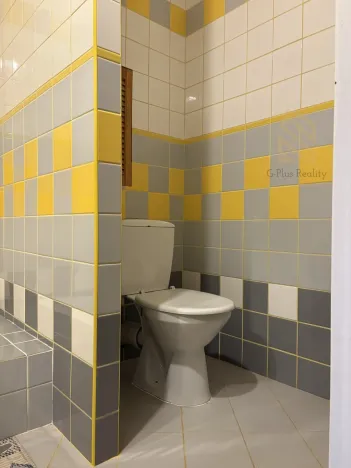 Pronájem bytu 2+kk, Litvínov, Kopistská, 40 m2