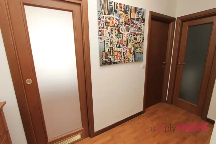 Pronájem bytu 3+kk, Praha - Vinohrady, Slezská, 74 m2