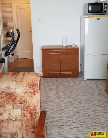 Pronájem bytu 2+1, Brno - Černá Pole, 41 m2