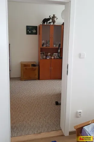 Pronájem bytu 2+1, Brno - Černá Pole, 41 m2