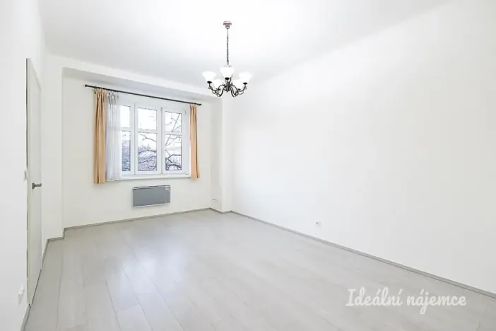 Pronájem bytu 2+kk, Praha - Strašnice, Černokostelecká, 51 m2