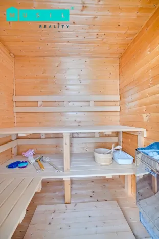 Pronájem bytu 4+kk, Olomouc - Nové Sady, Rokycanova, 112 m2