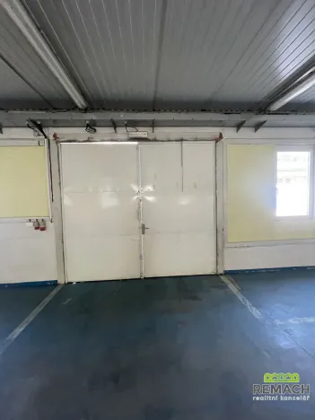 Pronájem skladu, Moravský Písek, Kovodělská, 469 m2