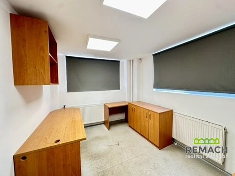 Pronájem skladu, Moravský Písek, Kovodělská, 469 m2