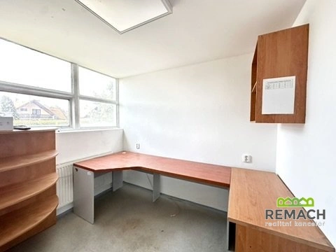 Pronájem skladu, Moravský Písek, Kovodělská, 469 m2