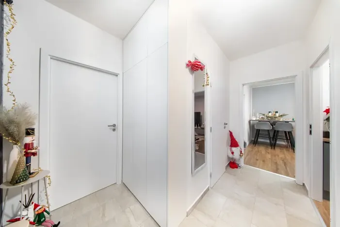 Prodej bytu 3+1, České Budějovice, Kostelní, 67 m2