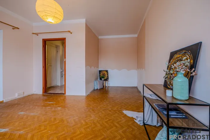 Prodej bytu 1+1, Ostrava - Dubina, Jaromíra Matuška, 31 m2