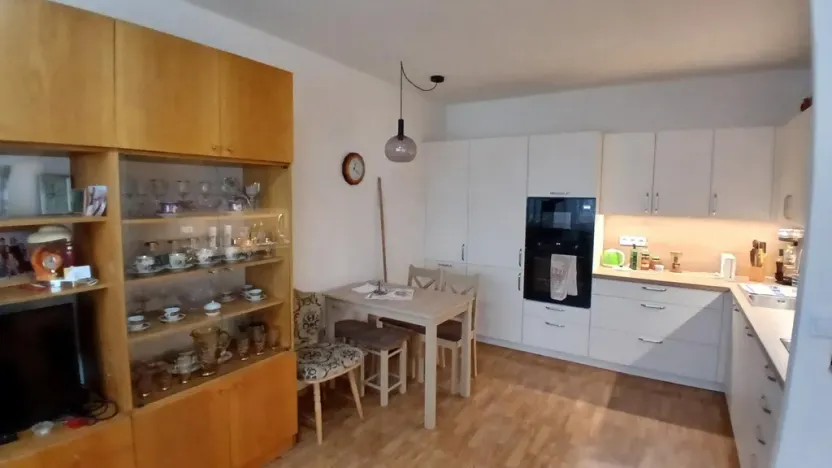 Prodej bytu 2+kk, Brno - Bohunice, Neužilova, 45 m2