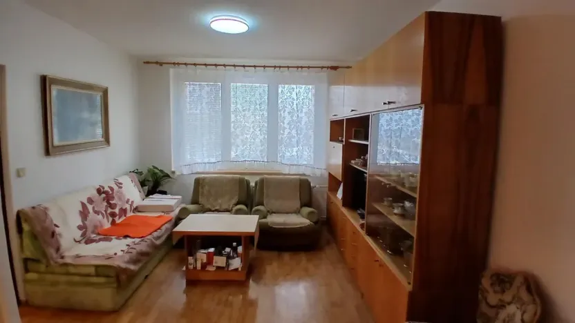 Prodej bytu 2+kk, Brno - Bohunice, Neužilova, 45 m2