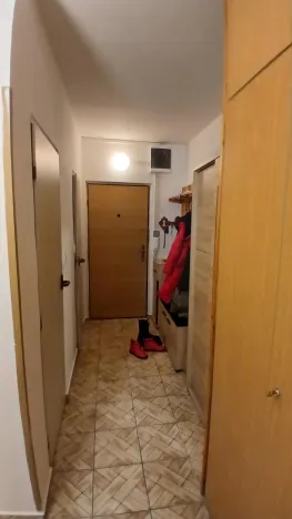 Prodej bytu 2+kk, Brno - Bohunice, Neužilova, 45 m2