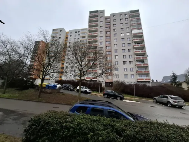 Prodej bytu 2+kk, Brno - Bohunice, Neužilova, 45 m2