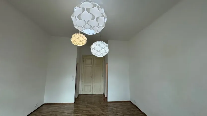 Pronájem bytu 2+kk, Cheb, Svobody, 60 m2