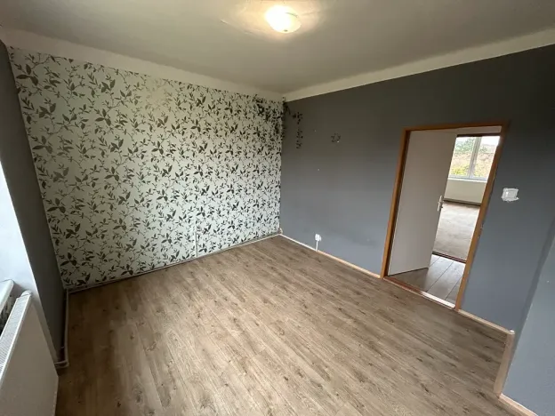 Pronájem bytu 3+1, Mlečice, 72 m2