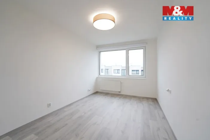 Pronájem rodinného domu, Plzeň - Radobyčice, Řadová, 139 m2