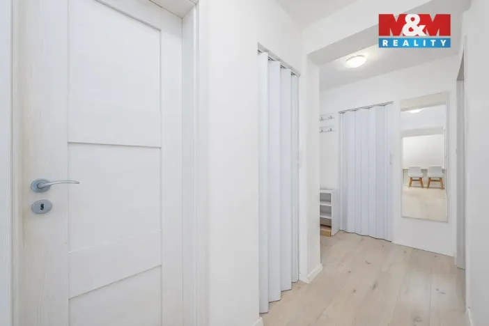 Prodej bytu 3+kk, Čáslav - Čáslav-Nové Město, Čeplova, 76 m2