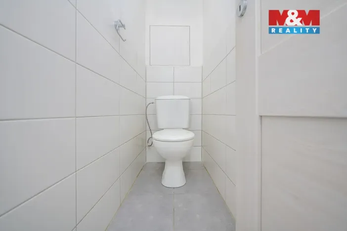 Prodej bytu 3+kk, Čáslav - Čáslav-Nové Město, Čeplova, 76 m2