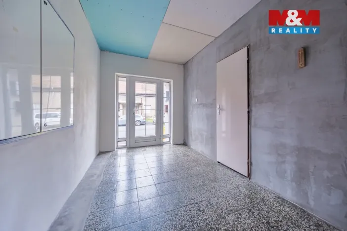 Prodej bytu 1+kk, Chrášťany - Bylany, 29 m2