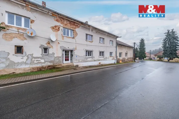 Prodej bytu 1+kk, Chrášťany - Bylany, 29 m2