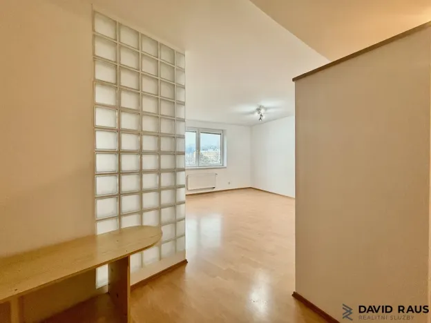 Pronájem bytu 2+kk, Brno - Židenice, Bubeníčkova, 64 m2